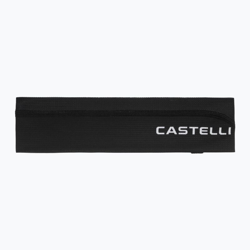 Galvos juosta Castelli Summer Headband black 2