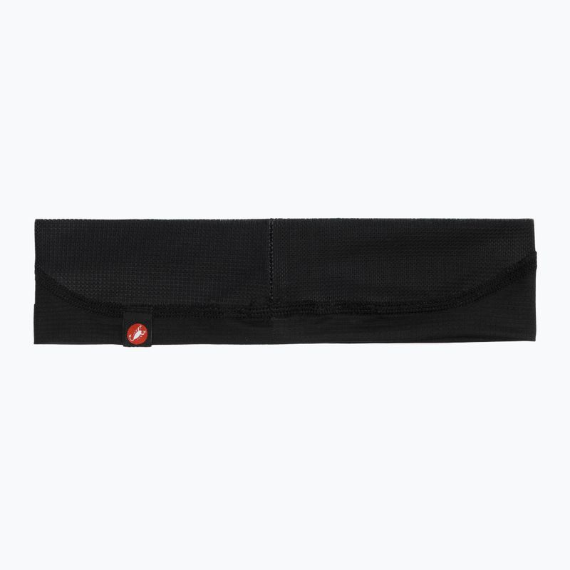 Galvos juosta Castelli Summer Headband black 3
