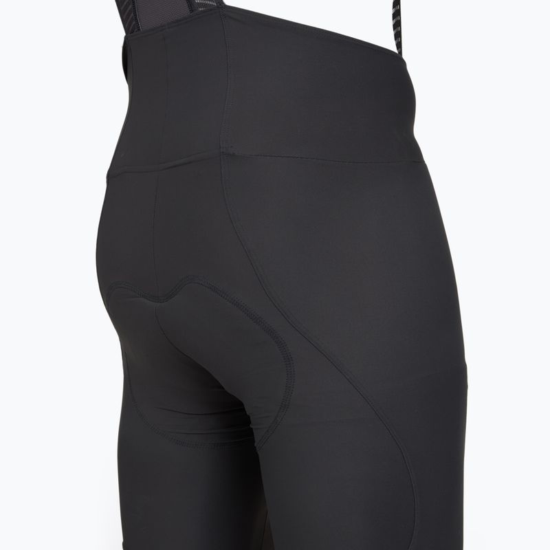 Vyriški dviračių šortai Castelli Espresso 2 dark grey 4