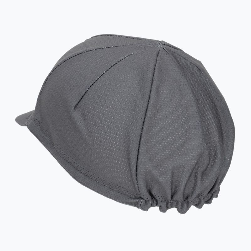Dviračio kepurė Castelli Espresso 2 smoky gray 4