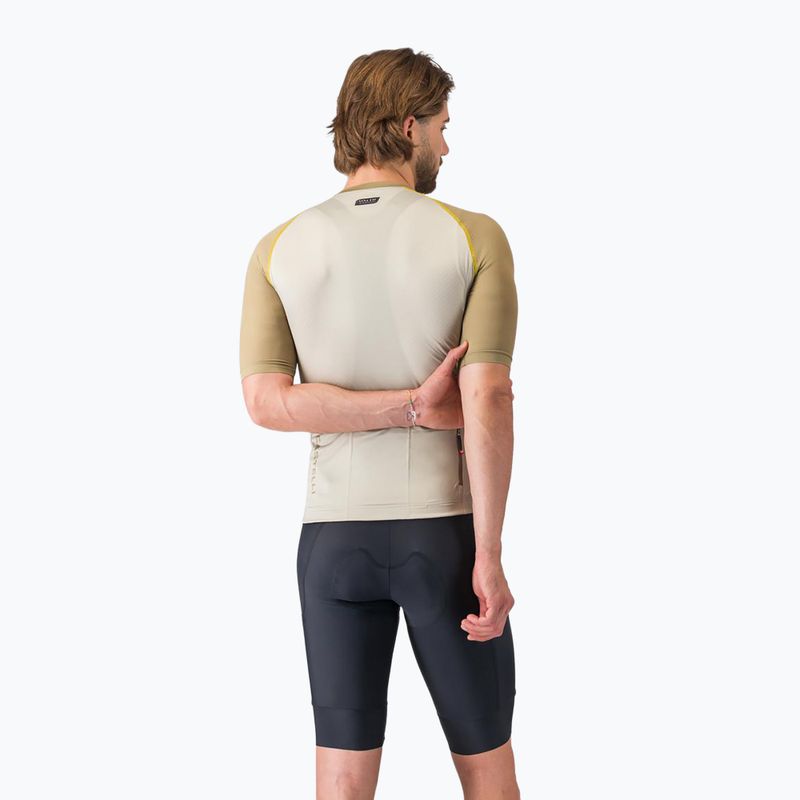 Vyriški dviračių šortai Castelli Unlimited 2 Cargo black 2