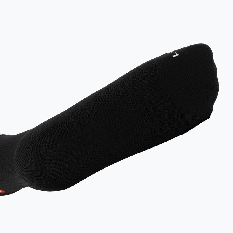 Vyriškos kojinės Castelli Entrata 18 black 4