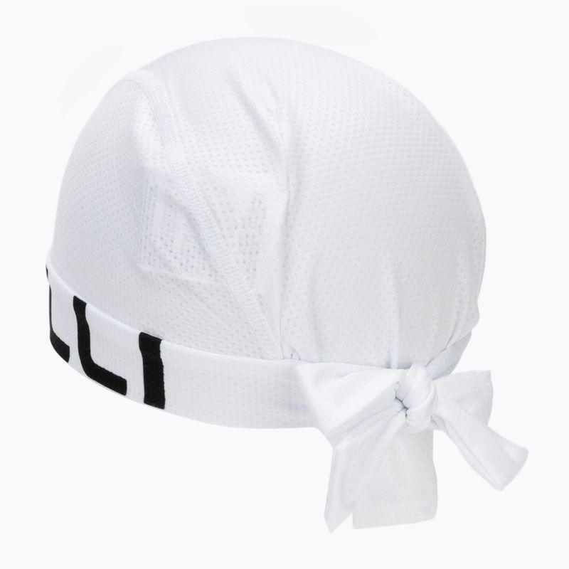 Dviračių kaklaskarė Castelli 4526044 white/black 3