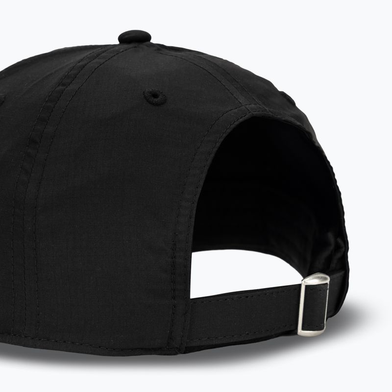 Dviračio kepurė Castelli Travel black 4