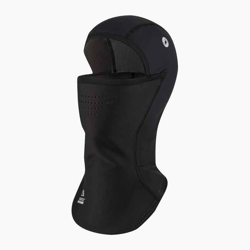 Vyriška balaklava Castelli Balaclava 2.0 black 2
