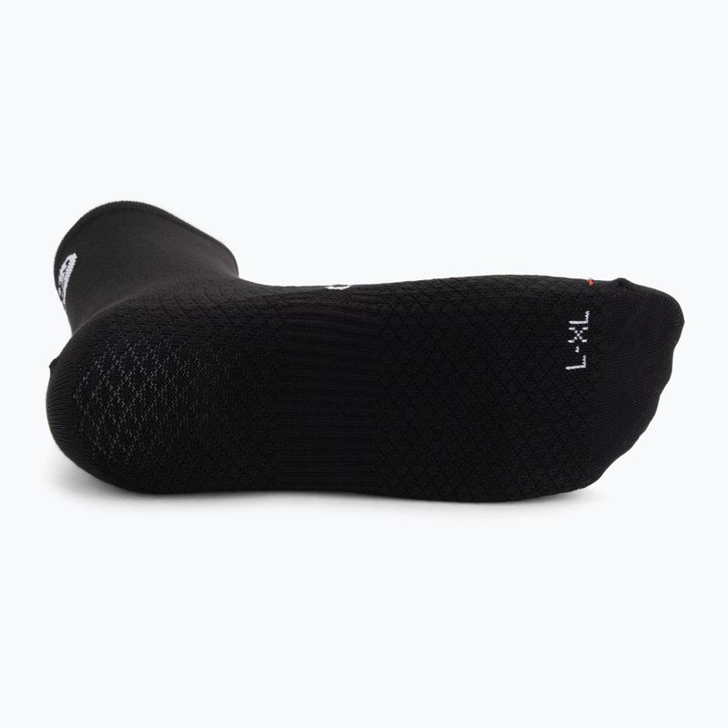 Moteriškos kojinės Castelli Scorpion Logo 15 W Thermal Sock black 4