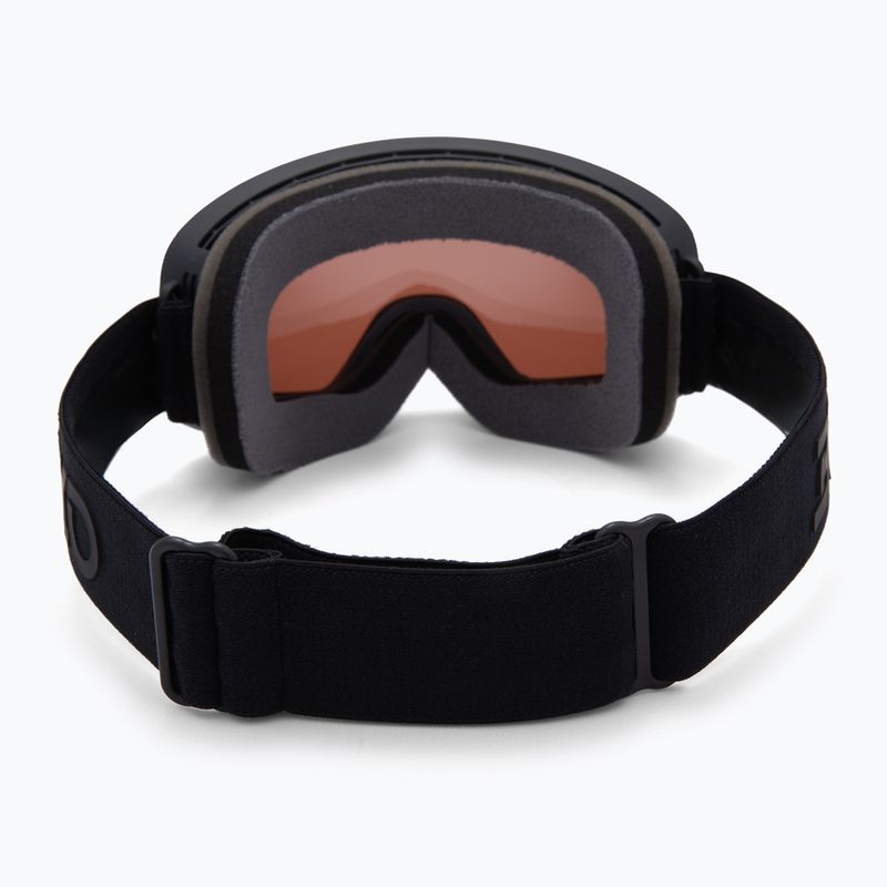 Slidinėjimo akiniai Briko Chino Sharp Lite black/gold 3