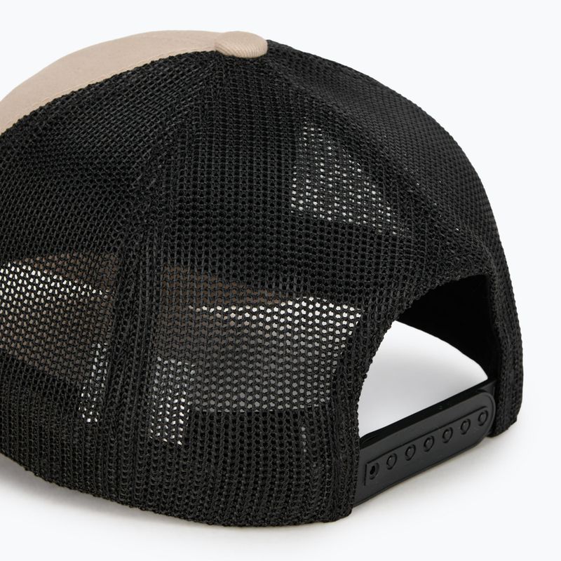Vyriška kepuraitė su snapeliu Oakley Patch Trucker humus 4