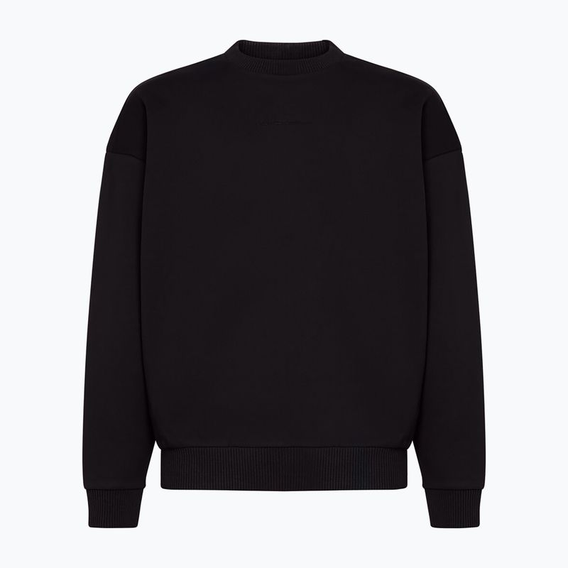 Vyriškas džemperis Oakley Soho Crew Neck blackout 7