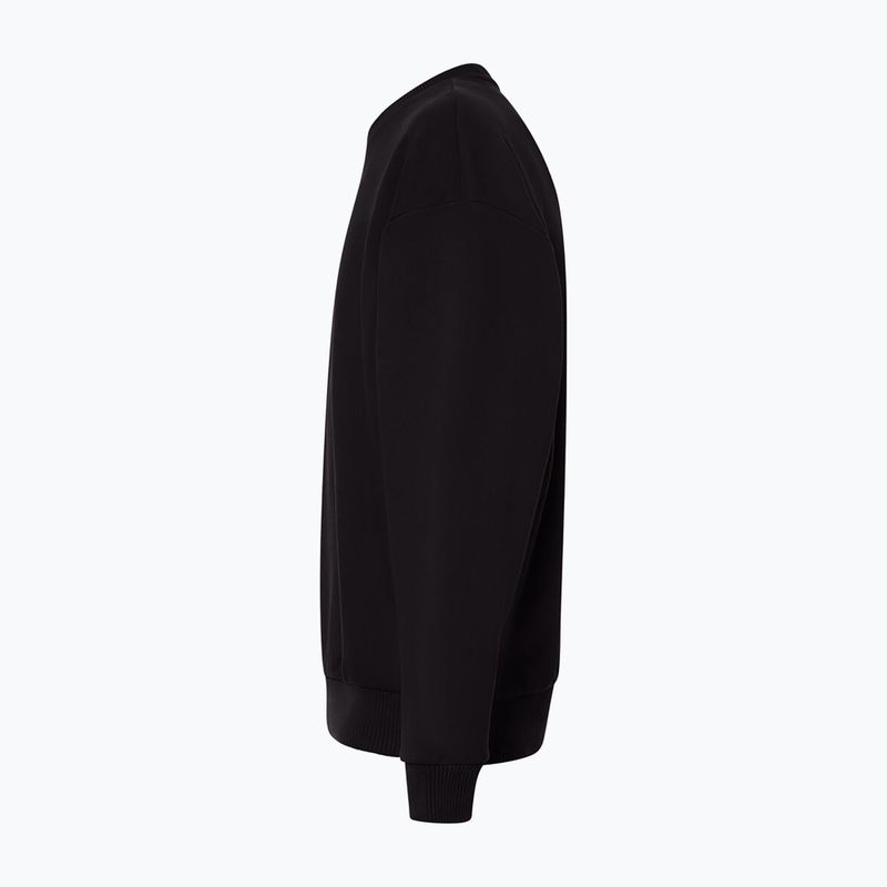 Vyriškas džemperis Oakley Soho Crew Neck blackout 9
