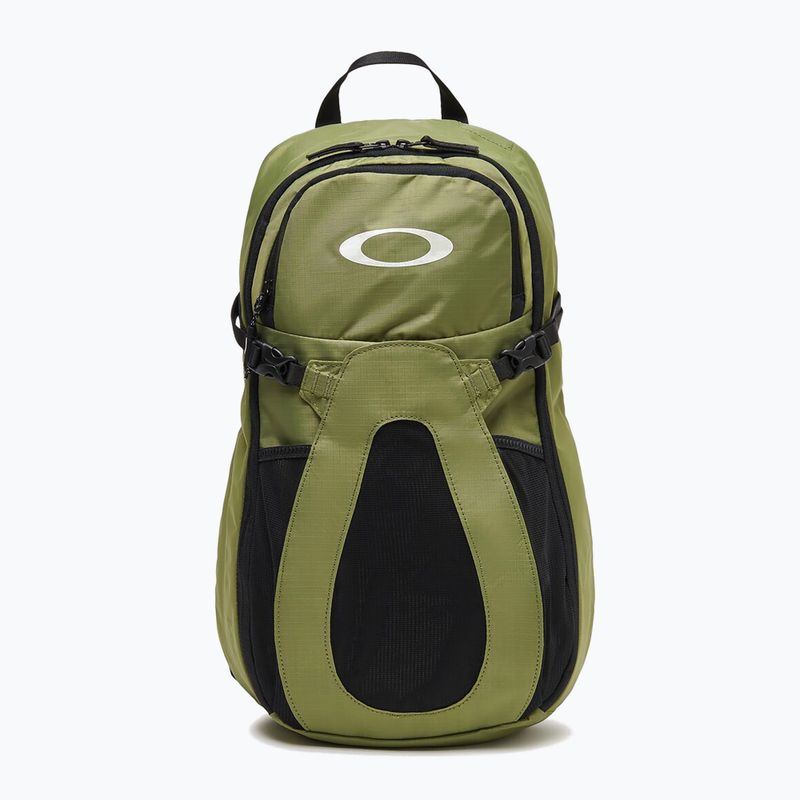 Dviračio kuprinė Oakley Seeker Traverse RC Hydra Bag 13 l fern