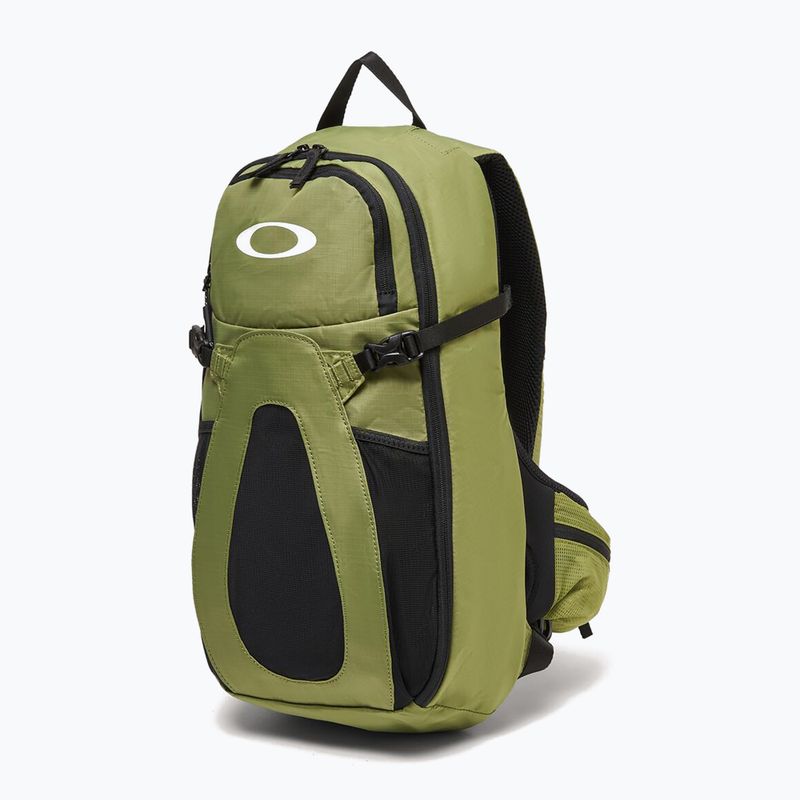 Dviračio kuprinė Oakley Seeker Traverse RC Hydra Bag 13 l fern 3