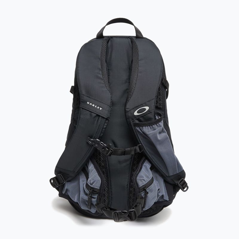 Dviračio kuprinė Oakley Seeker Traverse RC Hydra Bag 13 l blackout 2