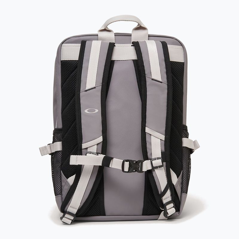 Miesto kuprinė Oakley Rover Laptop 18 l storm front 2