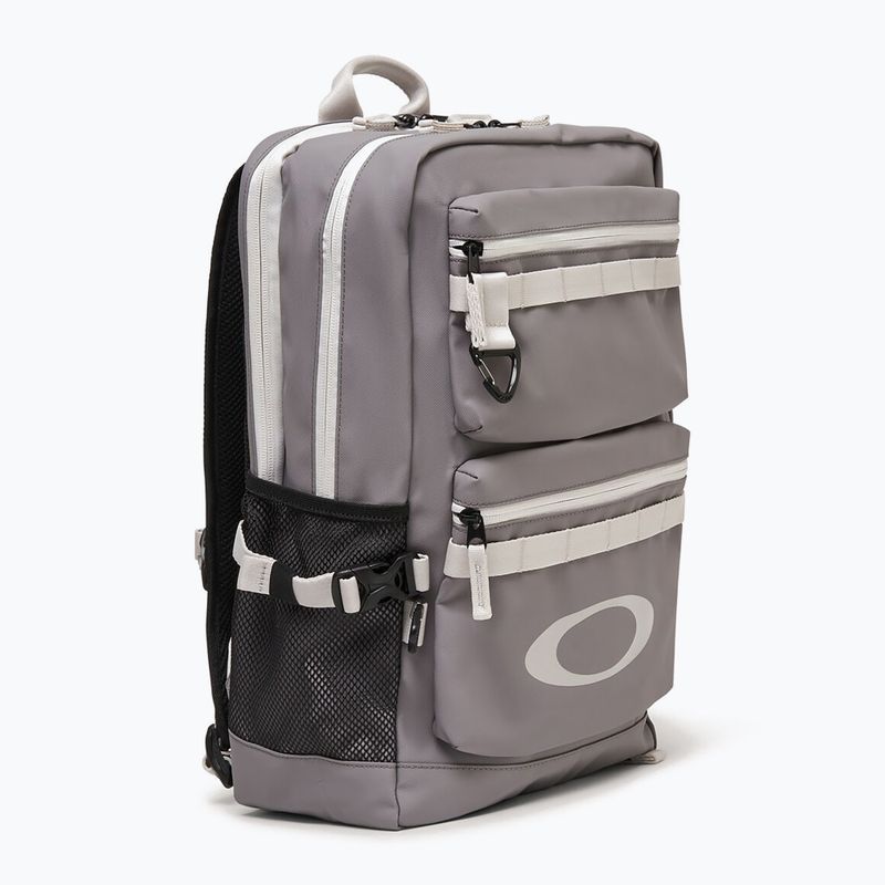 Miesto kuprinė Oakley Rover Laptop 18 l storm front 3