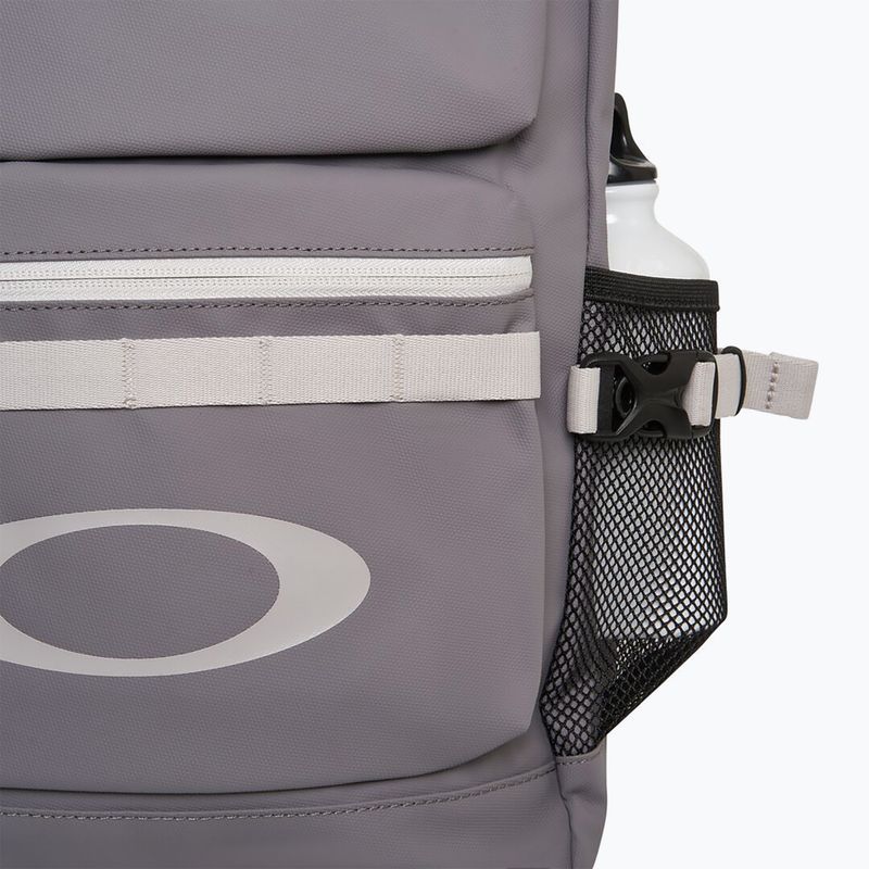 Miesto kuprinė Oakley Rover Laptop 18 l storm front 5