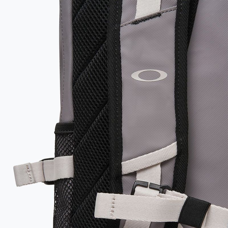 Miesto kuprinė Oakley Rover Laptop 18 l storm front 7