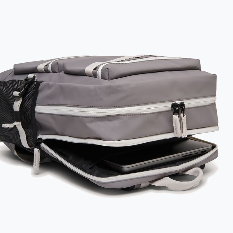 Miesto kuprinė Oakley Rover Laptop 18 l storm front 8