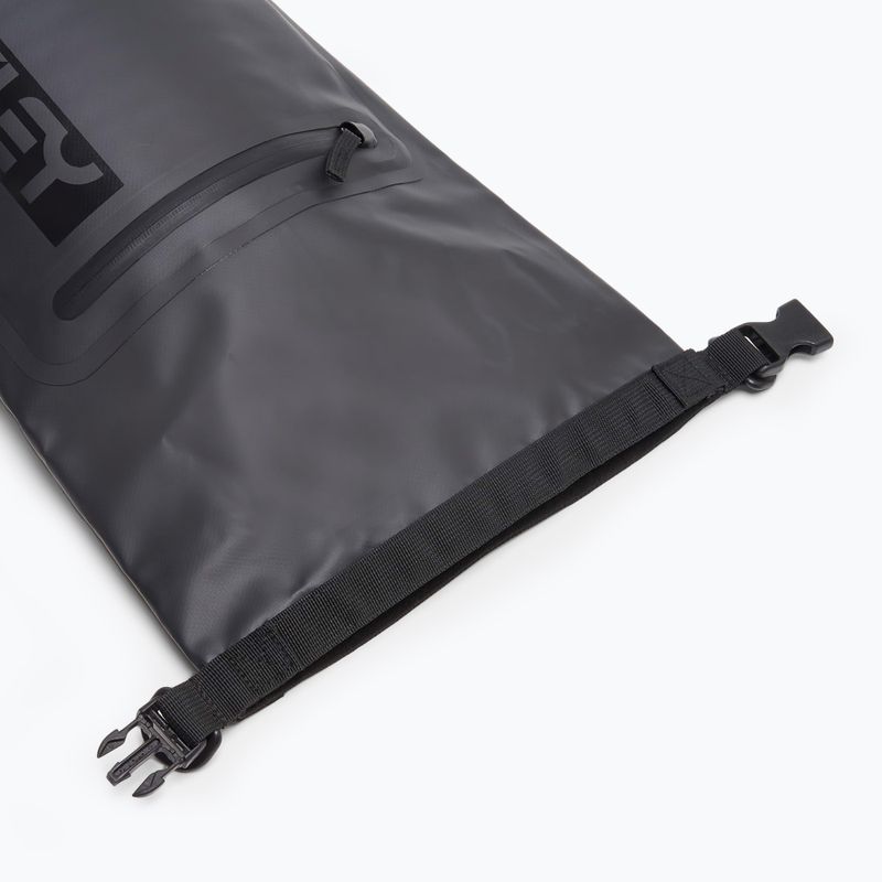 Vandeniui atsparus maišas Oakley Barrel Dry Bag 10 l blackout 3