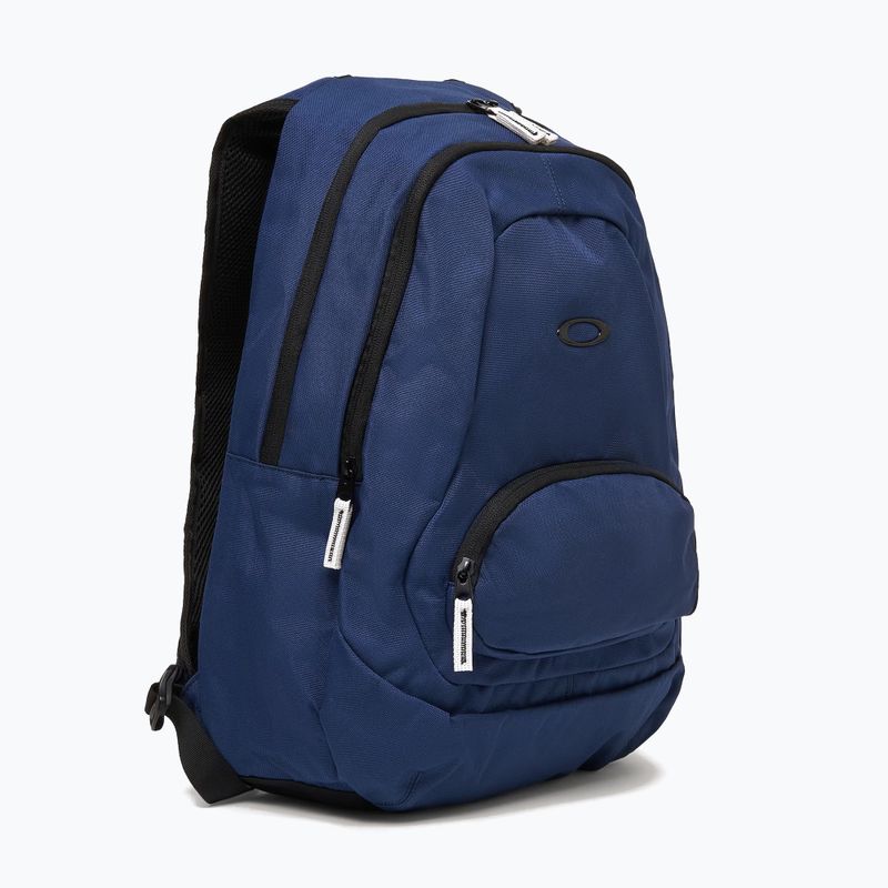 Miesto kuprinė Oakley Primer RC Laptop 20 l team navy 3