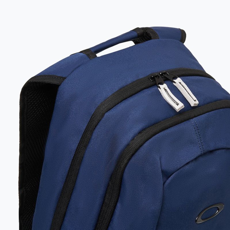 Miesto kuprinė Oakley Primer RC Laptop 20 l team navy 4