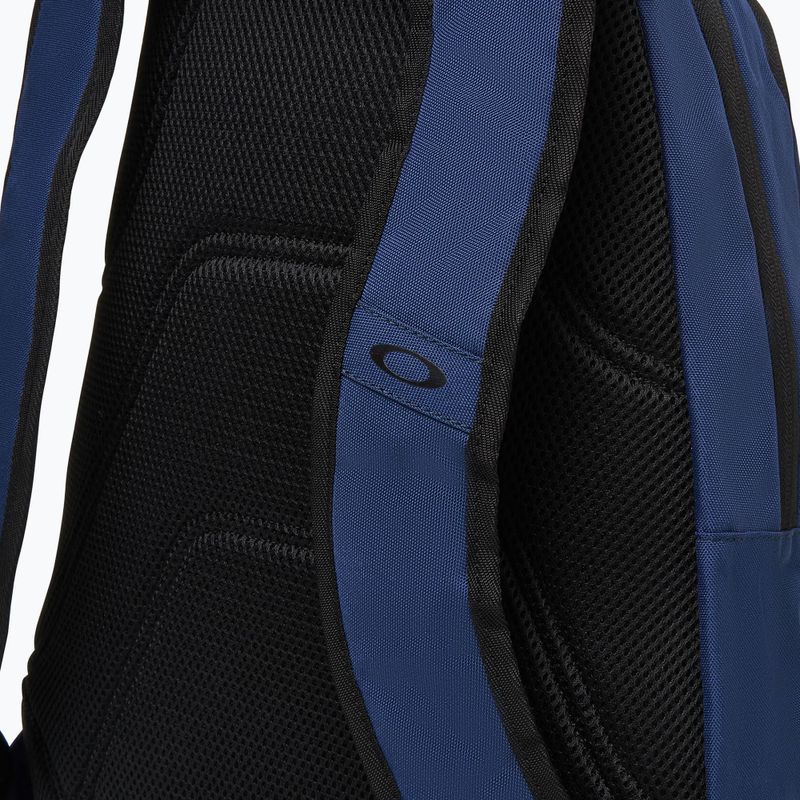 Miesto kuprinė Oakley Primer RC Laptop 20 l team navy 5