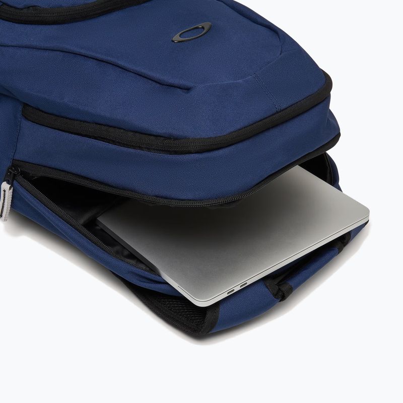 Miesto kuprinė Oakley Primer RC Laptop 20 l team navy 6