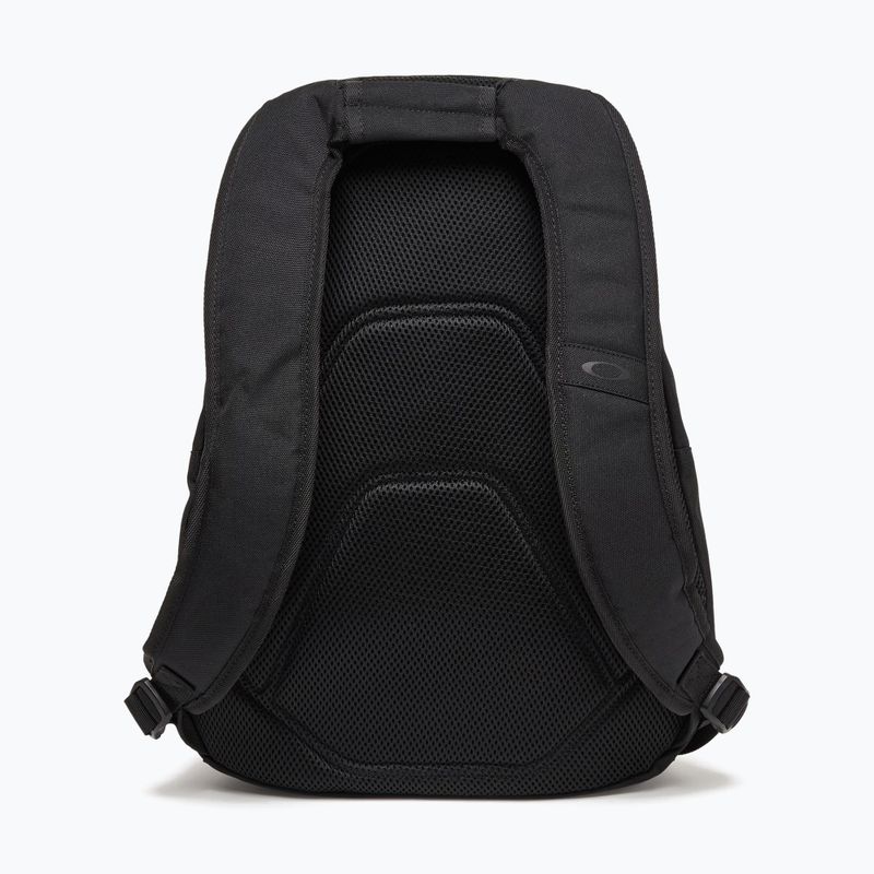 Miesto kuprinė Oakley Primer RC Laptop 20 l blackout 2