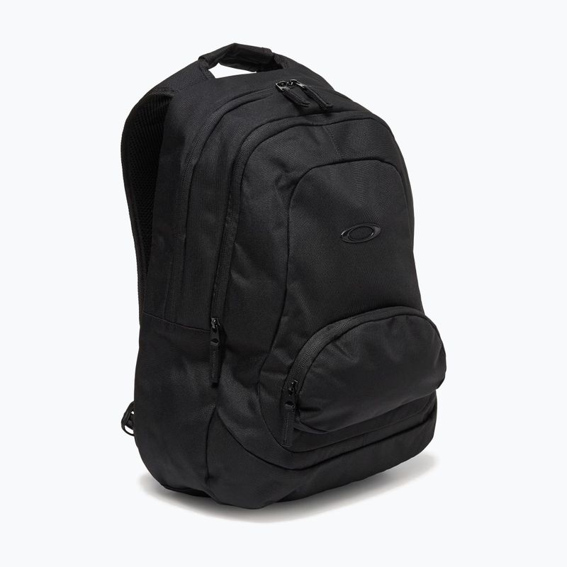 Miesto kuprinė Oakley Primer RC Laptop 20 l blackout 3