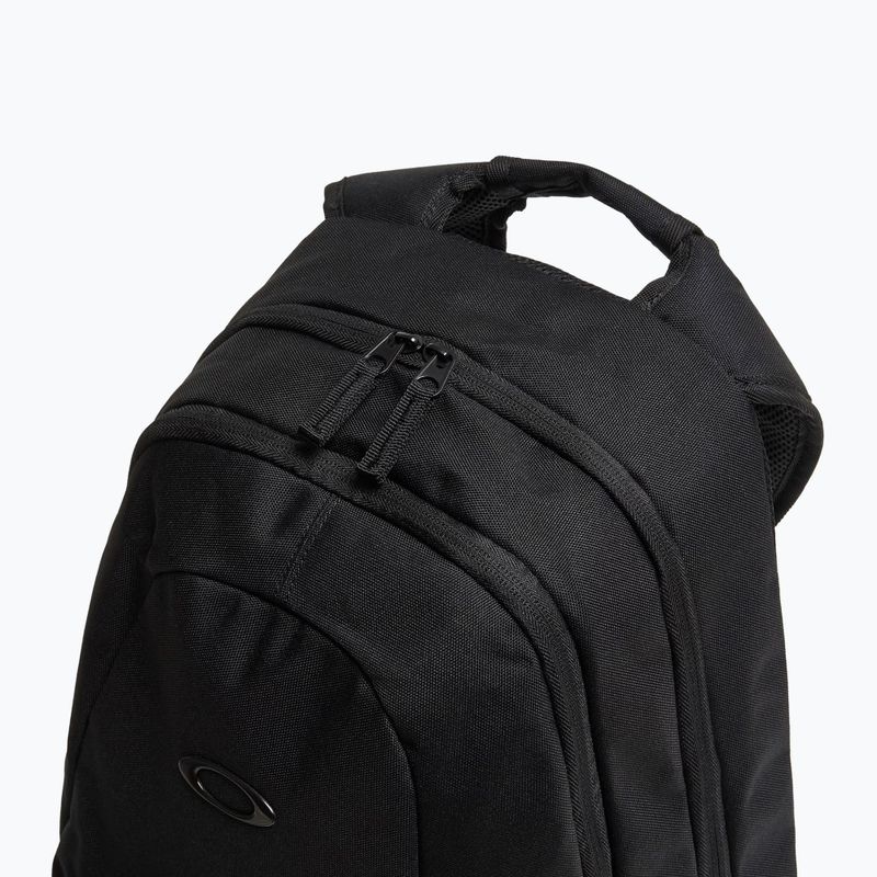 Miesto kuprinė Oakley Primer RC Laptop 20 l blackout 4