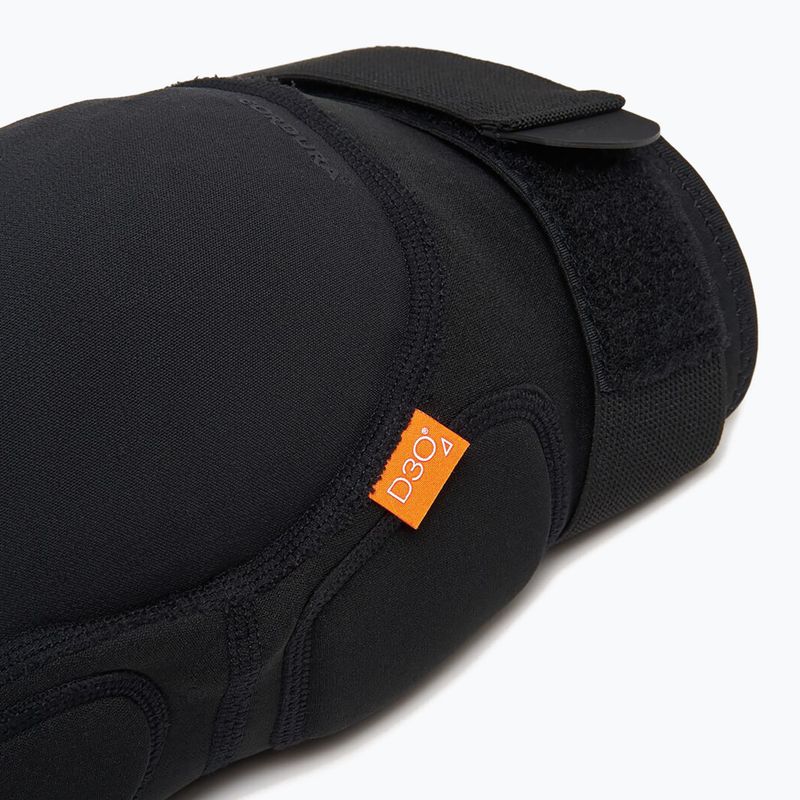 Dviračio kelių apsaugos Oakley Drop In D3O Knee blackout 2