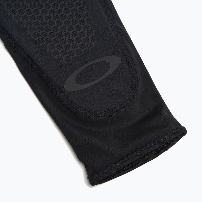 Dviračio alkūnių apsaugos Oakley All Mountain D30 Elbow blackout 3