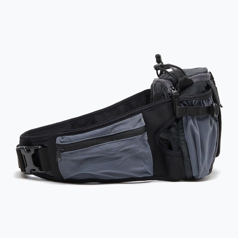 Dviračių rankinė ant juosmens Oakley Seeker Traverse RC Hip Bag 4 l blackout 2