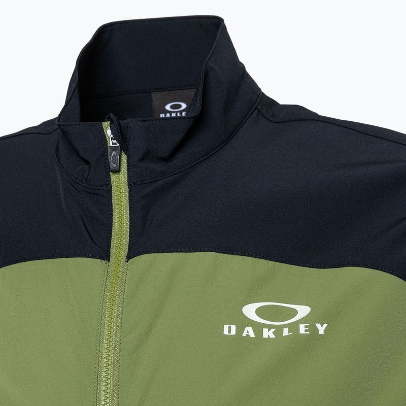 Oakley Elements Vest fern vyriška dviračių liemenė 9