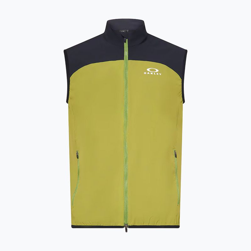 Oakley Elements Vest fern vyriška dviračių liemenė 13