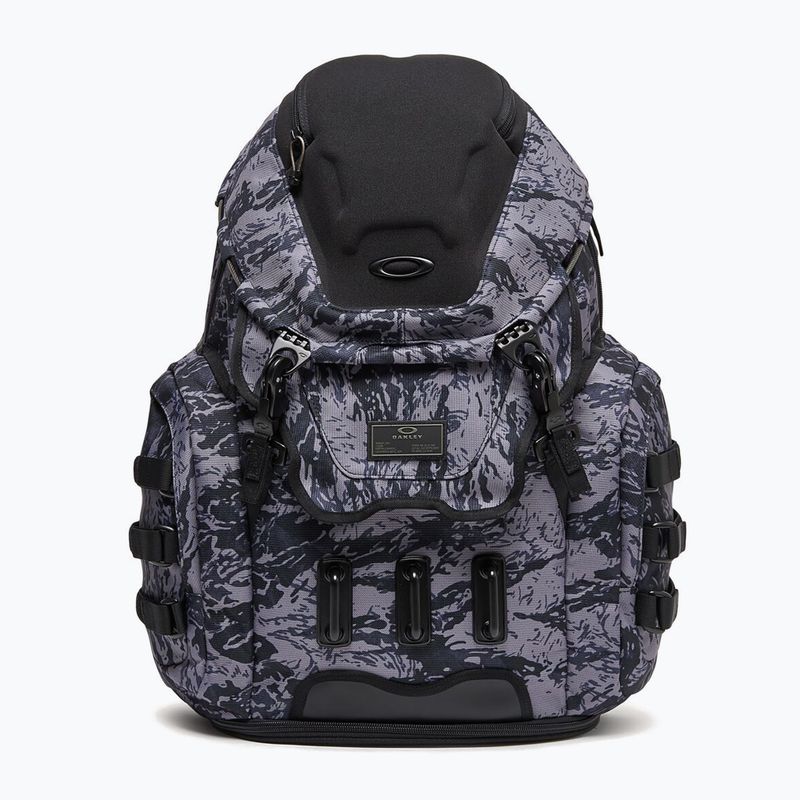Turistinė kuprinė Oakley Kitchen Sink 34 l tiger mountain camo gr