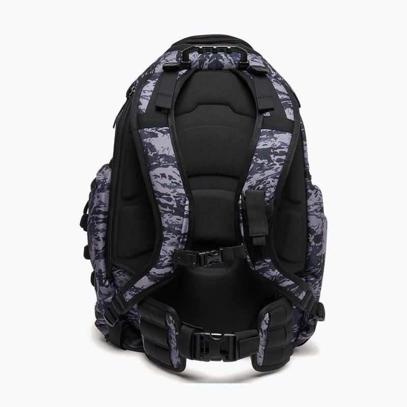 Turistinė kuprinė Oakley Kitchen Sink 34 l tiger mountain camo gr 2