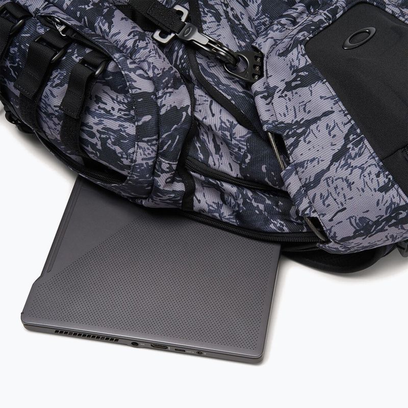 Turistinė kuprinė Oakley Kitchen Sink 34 l tiger mountain camo gr 4