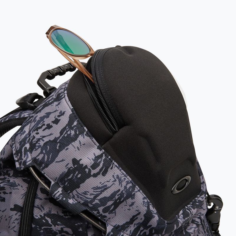 Turistinė kuprinė Oakley Kitchen Sink 34 l tiger mountain camo gr 5