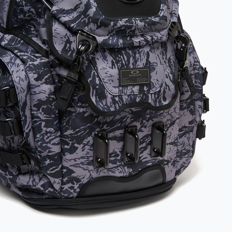 Turistinė kuprinė Oakley Kitchen Sink 34 l tiger mountain camo gr 6