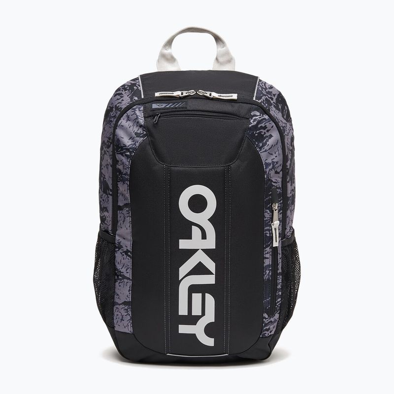 Turistinė kuprinė Oakley Plecak Oakley Enduro 20L 3.0 tiger mountain camo gr