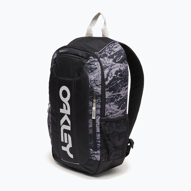 Turistinė kuprinė Oakley Plecak Oakley Enduro 20L 3.0 tiger mountain camo gr 3