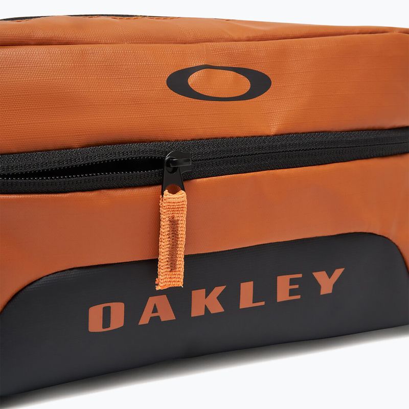 Turistinė kosmetinė Oakley Roadsurfer Beauty Case 3 l ginger 3