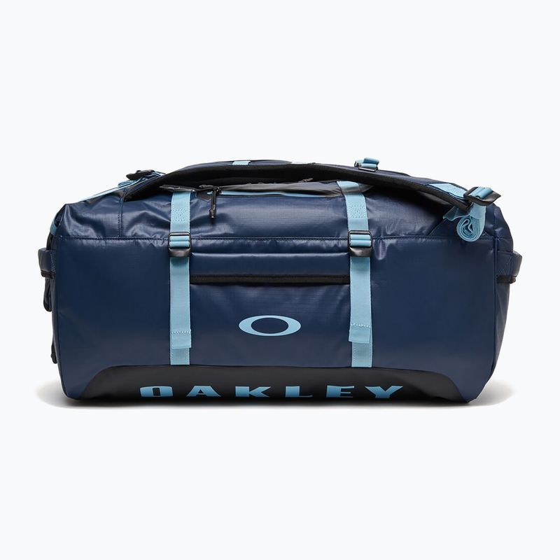 Kelioninis krepšys Oakley Road Trip RC Duffle 70 l team navy