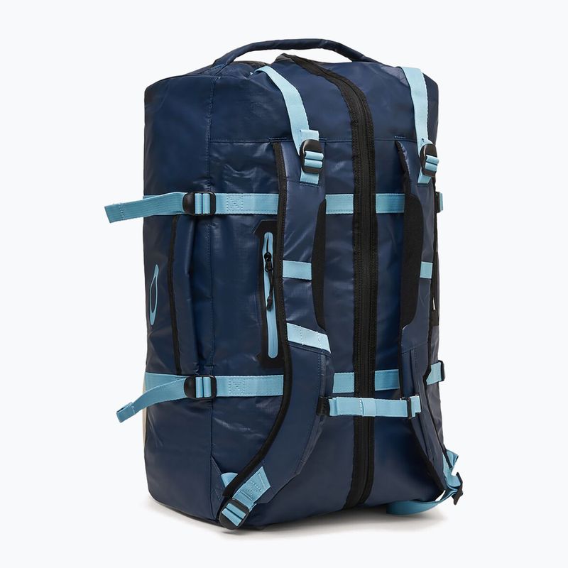 Kelioninis krepšys Oakley Road Trip RC Duffle 70 l team navy 3