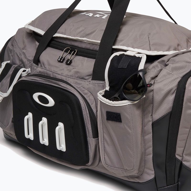 Kelioninis krepšys Oakley Urban Ruck Rc Duffle 97 l storm front 4