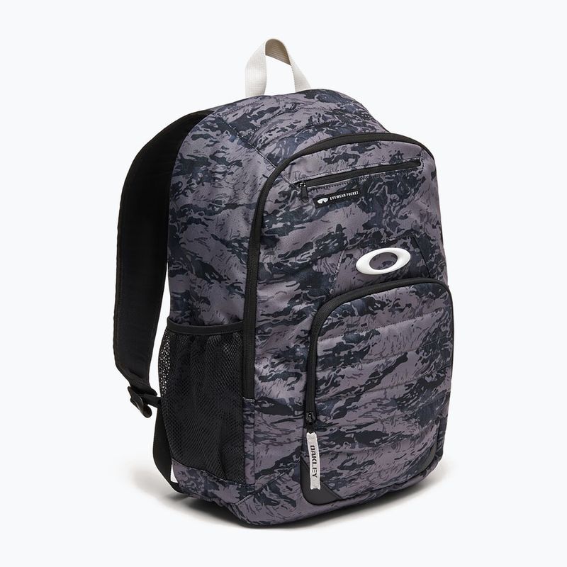Turistinė kuprinė Oakley Plecak Oakley Enduro 25LT 4.0 tiger mountain camo gr 3