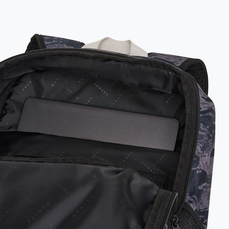 Turistinė kuprinė Oakley Plecak Oakley Enduro 25LT 4.0 tiger mountain camo gr 5