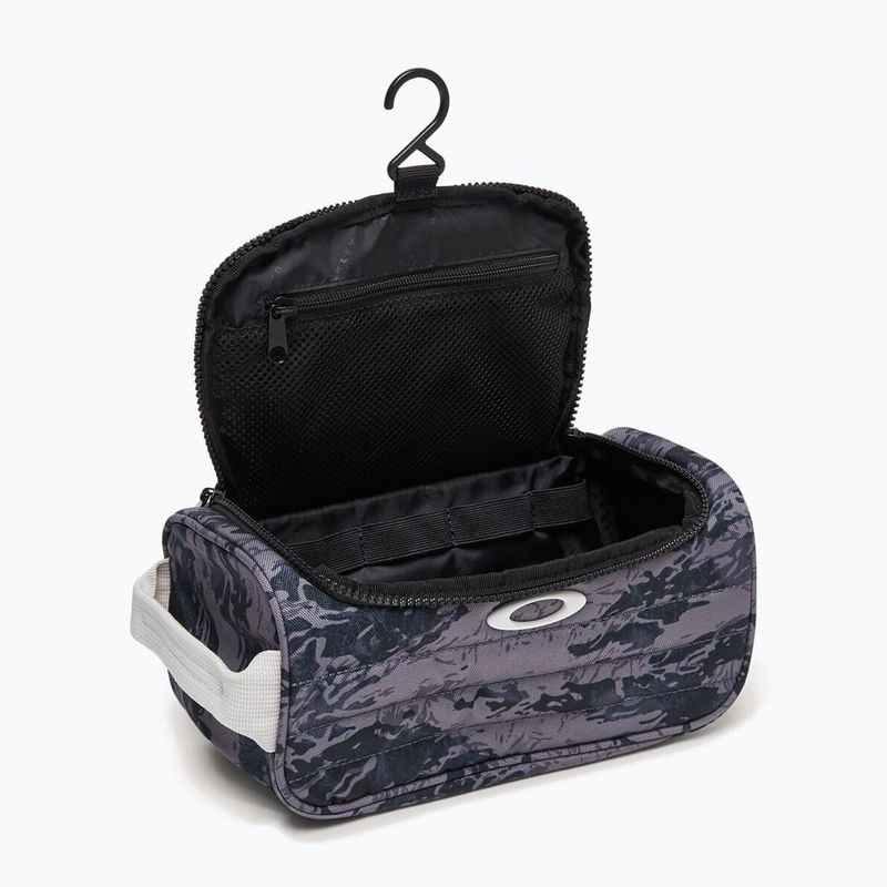 Turistinė kosmetinė Oakley Enduro Beauty Case 4 l tiger mountain camo gr 3