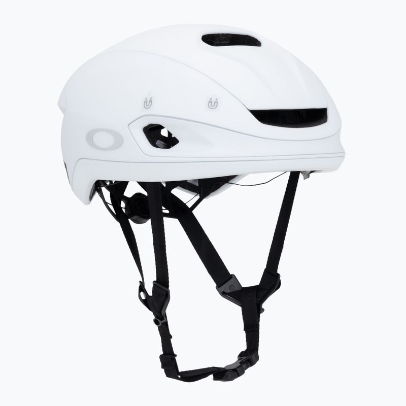Dviračio šalmas Oakley Aro7 Lite EU matte white